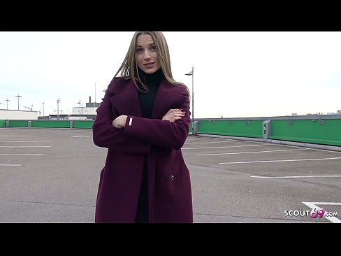 ❤️ SCOUT ALEMANA ES UN SUEÑO TOCANDO A STEELE, TELLA DEL ESTACIONAMIENTO Y SEXY POR DINERO ️❌ Video de porno de calidad en es.xxxdesichudai.ru ❌️