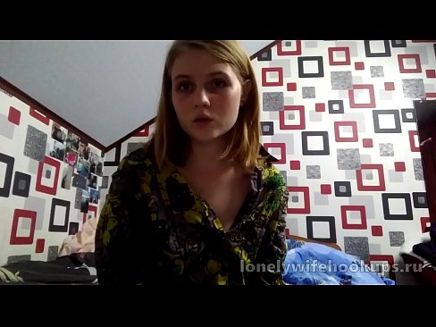 ❤️ Joven estudiante rubia de Rusia le gusta pollas más grandes. ️❌ Video de porno de calidad en es.xxxdesichudai.ru ❌️