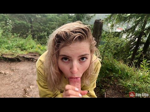 ❤️ Chica traga semen después de una mamada en público - Eva Elfi ️❌ Video de porno de calidad en es.xxxdesichudai.ru ❌️