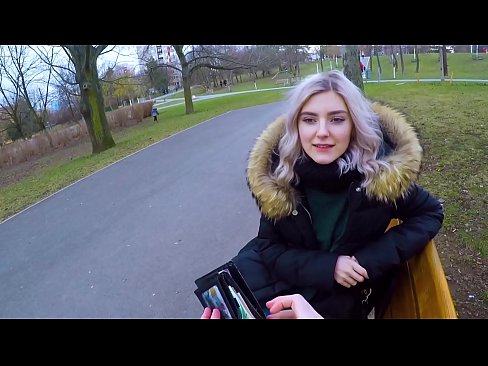 ❤️ Traga el semen caliente de un desconocido por dinero - mamada en el parque por Eva Elfie ️❌ Video de porno de calidad en es.xxxdesichudai.ru ❌️
